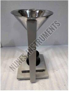 Hectoliter Weight Apparatus