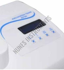 Digital Hemoglobin Meter