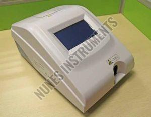 Urine Chemistry Analyzer