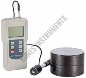 Leeb Hardness Tester