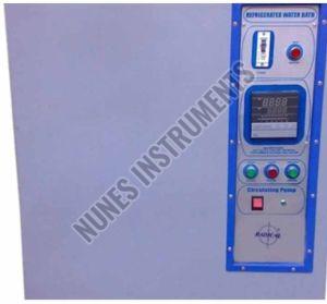 Refrigerated Liquid Water Bath