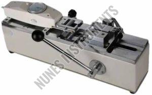 Stainless Steel Push Pull Tester