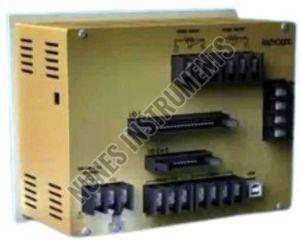 Programmable Digital Temperature Controller