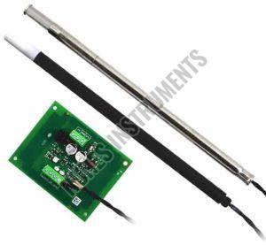 Humidity And Temperature Sensor