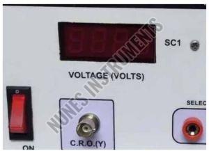 Curie Temperature Kit