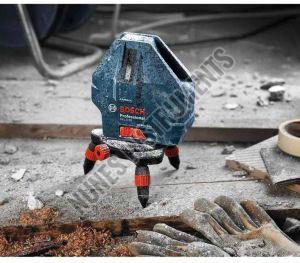 Bosch Three Line Laser Level