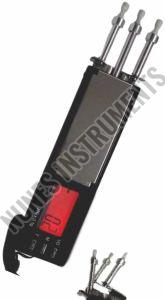 V Tech VT-002 Ceramic Guided Digital Yarn Tension Meter