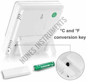 SF00000111 Temperature Humidity Meter