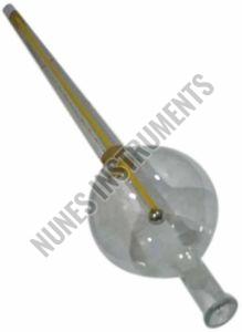 V Tech Solar Radiation Thermometer