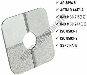 Surface Roughness Comparator