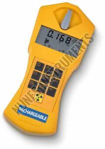 V Tech Gamma Radiation Detector