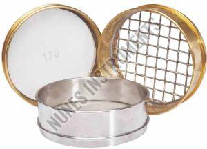 Stainless Steel Sieves