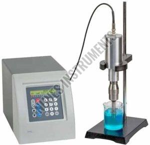 V Tech Vt PRO-250 Ultrasonic Probe Sonicator