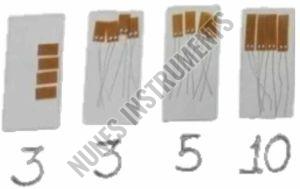 Precision Strain Gauge