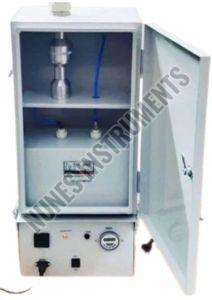 V Tech Fine Particulate Sampler