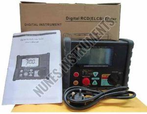V Tech Digital Elcb Tester