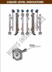 Liquid Level Indicator