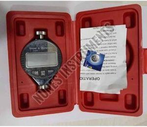 Shore A Durometer