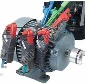 V Tech Electrical Motor Tester
