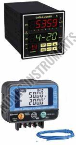 V Tech Digital Data Logger