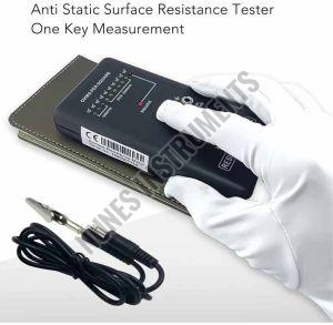 V Tech Vt 395 Resistivity Meter