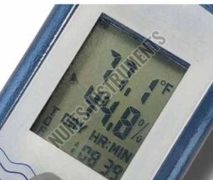 Digital RH Data Logger