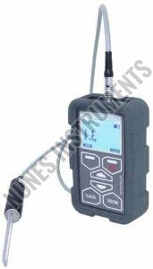 Digital Gaussmeter Magnetometer