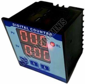 7 Segment LED Display Digital Counter