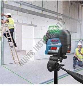 Bosch Line Laser