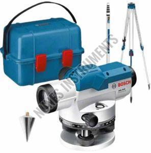 Bosch Gol 26D Auto Level Kit