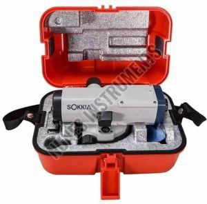 Sokkia Auto Level Machine