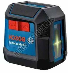 15m Bosch Line Laser