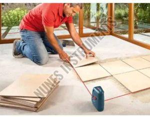 Bosch Three Line Laser