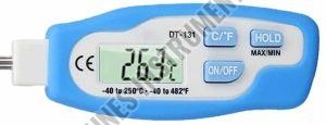 Concrete Temperature Meter