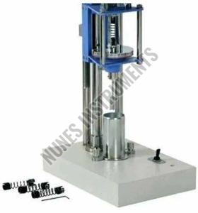 V Tech Vane Shear Apparatus