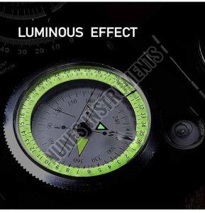 V Tech Liquid Filled Prismatic Compass