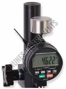 Soft Material Thickness Gauge