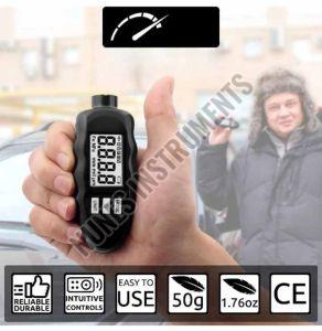 Micron Coating Thickness Gauge