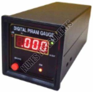 Digital Pirani Gauge