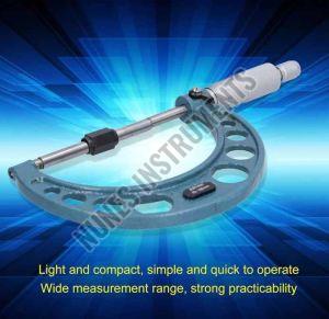 Versatile Adjustable Micrometer