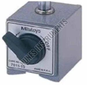 Mitutoyo Magnetic Stand Instrument