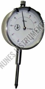 Stainless Steel Dial Gauge