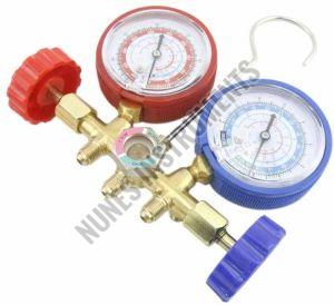 Manifold Pressure Gauge