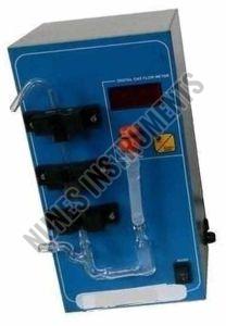 Cosmic Digital Reda Out Gas Flow Meter