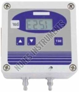 Pressure Measuring Transducer