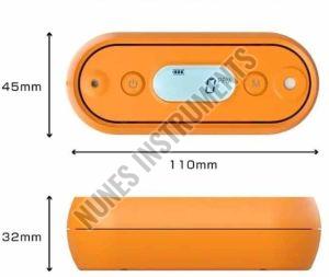 Gas Mini Portable Gas Detector