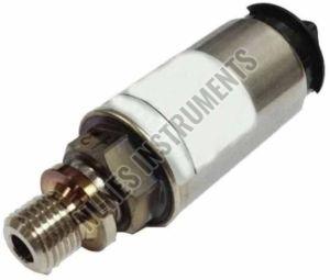 Gas Pressure Transducer