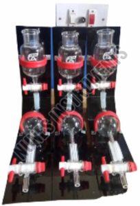 V Tech Co2 Purity Tester