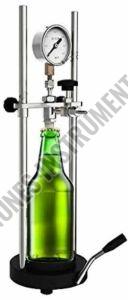 V Tech Gas Volume Tester