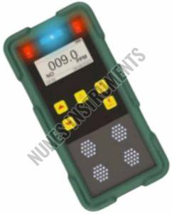 Gastech Portable Multi Gas Detector